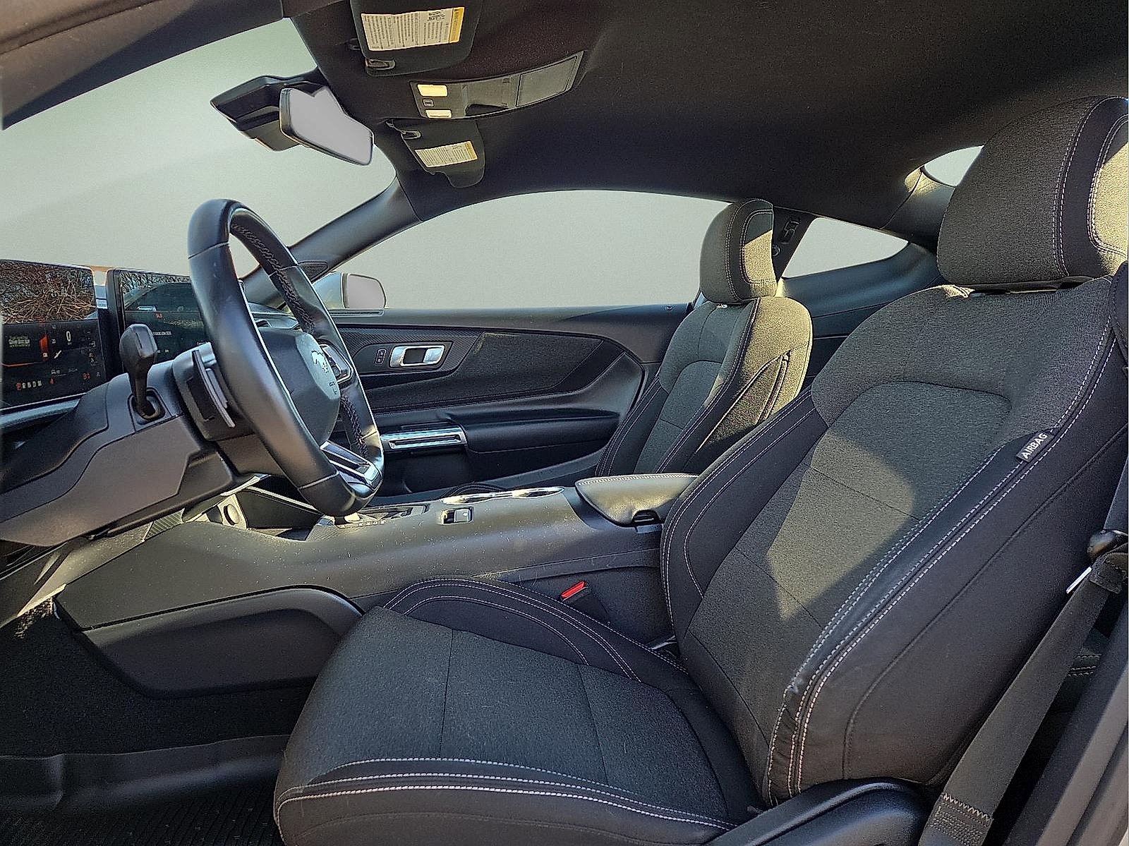 Certified 2024 Ford Mustang GT image 14