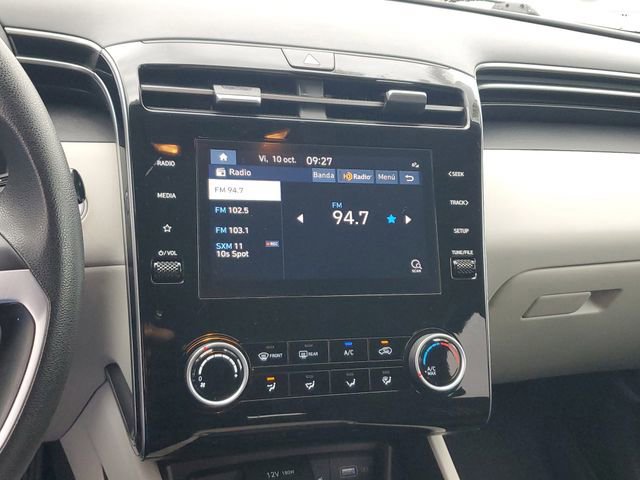 Used 2023 Hyundai Tucson SEL image 24