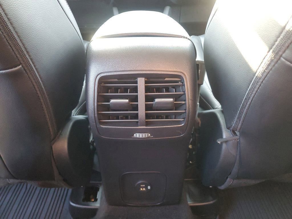 Certified 2021 Ford Escape SEL w/ Technology Package image 11