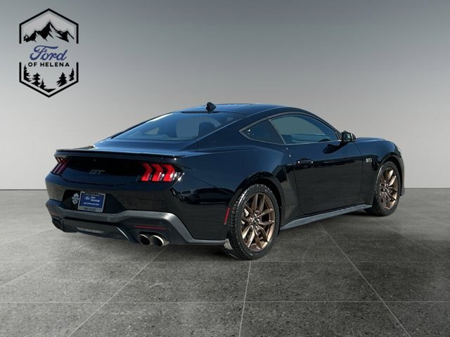 Certified 2024 Ford Mustang GT Premium RWD image 5