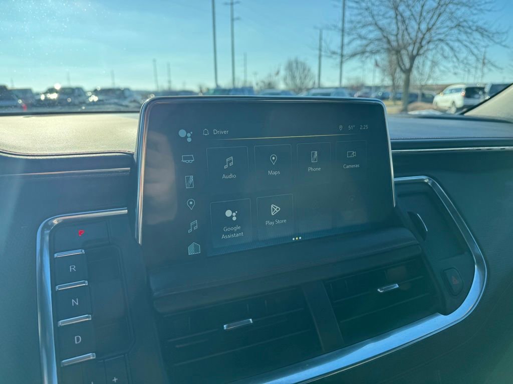 Used 2023 Chevrolet Tahoe RST image 30