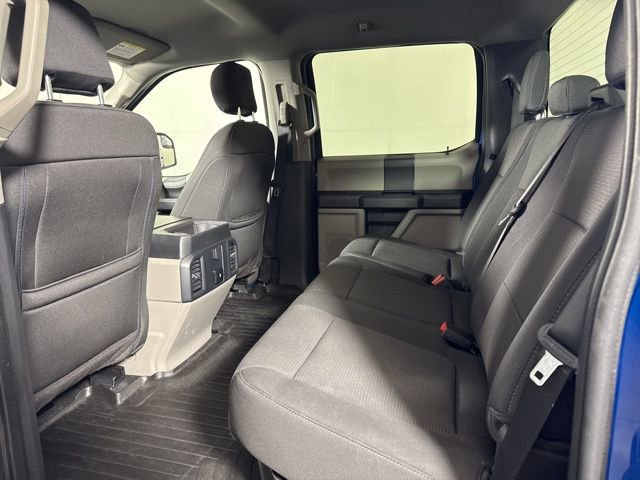 Certified 2019 Ford F150 XL w/ Equipment Group 101A Mid AWD/4WD image 12