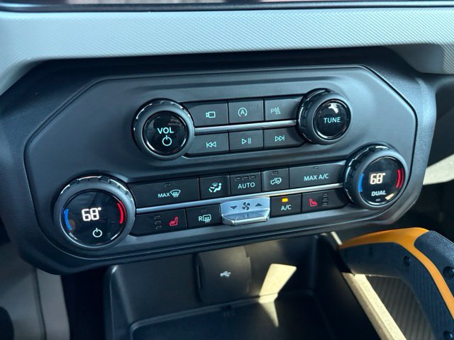 Certified 2023 Ford Bronco Badlands AWD/4WD image 28
