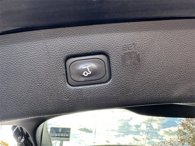 Certified 2021 Ford Edge Titanium w/ Cargo Accessory Package image 45