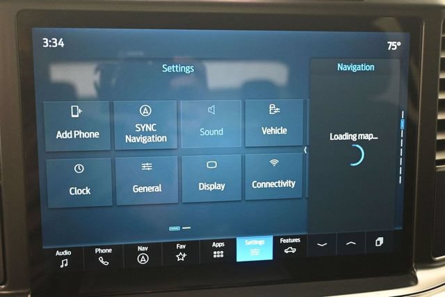 Certified 2024 Ford F150 STX AWD/4WD image 12