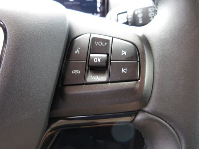 Certified 2022 Ford Mustang Mach-E Select RWD image 16