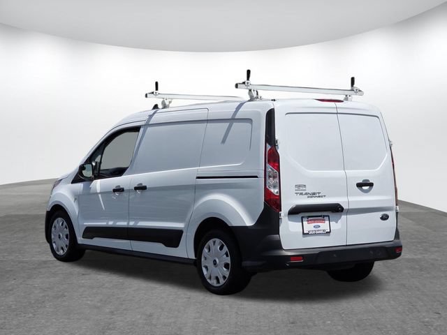Certified 2022 Ford Transit Connect XL FWD image 6
