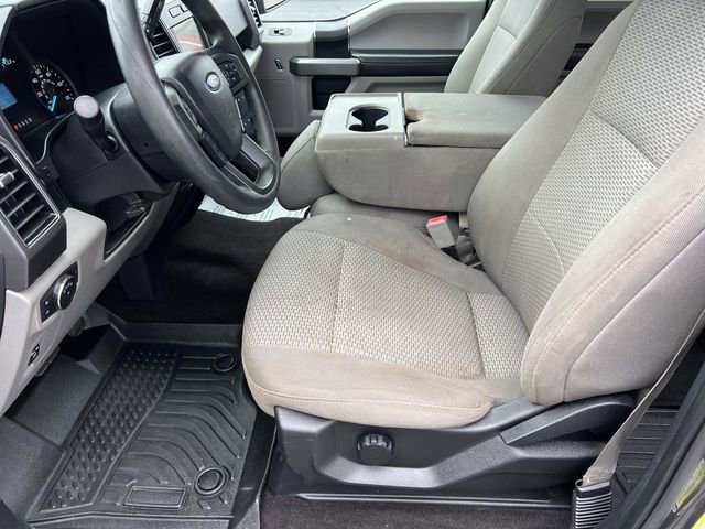 Certified 2019 Ford F150 XLT AWD/4WD image 22