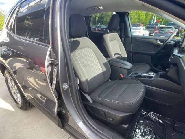 Certified 2023 Ford Escape Active w/ Tech Pack #2 AWD/4WD image 34