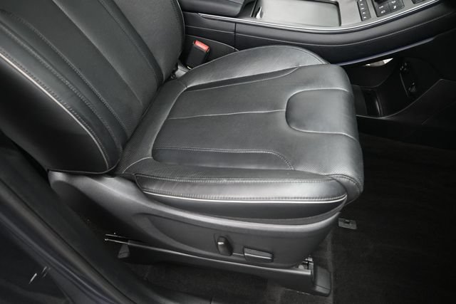 Used 2020 Hyundai Palisade Limited AWD/4WD image 31