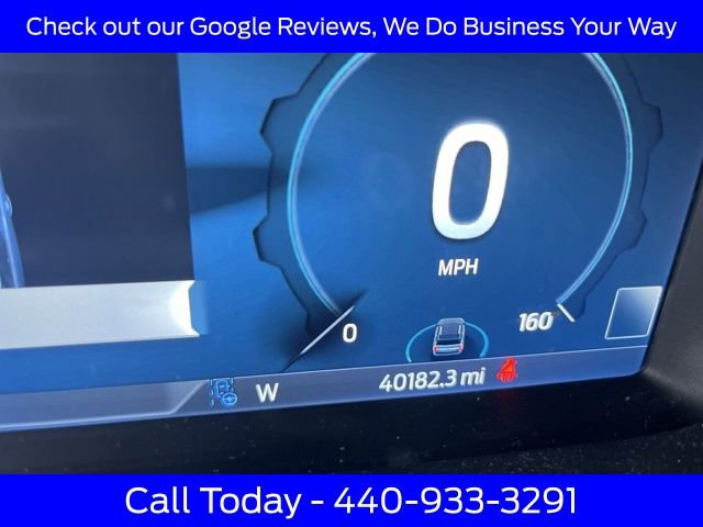 Certified 2023 Ford Expedition Limited image 16