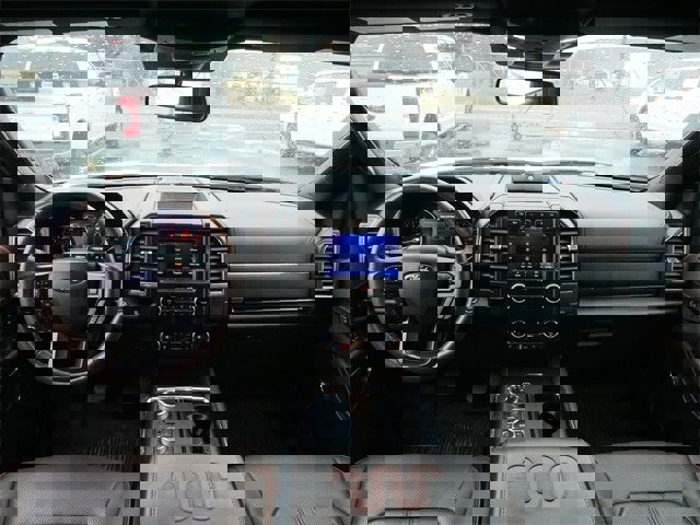 Certified 2020 Ford Expedition King Ranch image 20