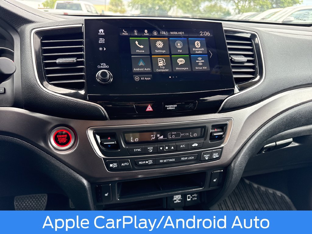 Used 2021 Honda Pilot Special Edition image 19