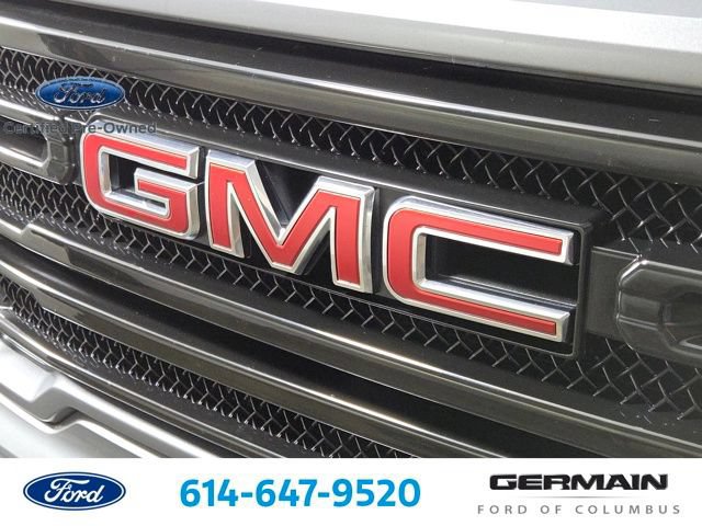 Used 2022 GMC Sierra 1500 AT4 w/ AT4 Preferred Package AWD/4WD image 13