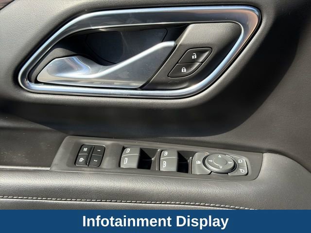 Used 2023 Chevrolet Tahoe LT image 22