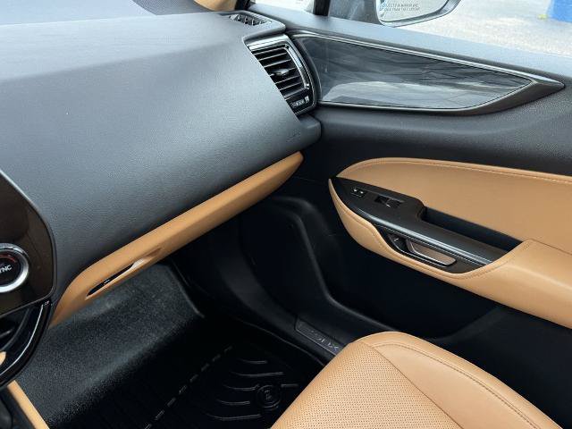 Used 2024 Lexus NX 250 FWD image 29