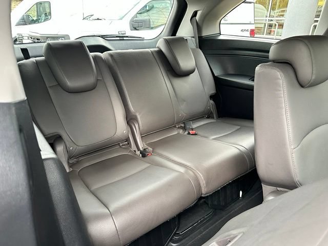 Used 2019 Honda Odyssey EX-L image 58