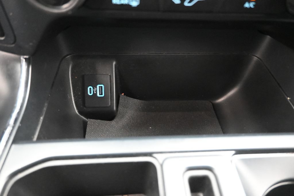Certified 2024 Ford F150 STX RWD image 29