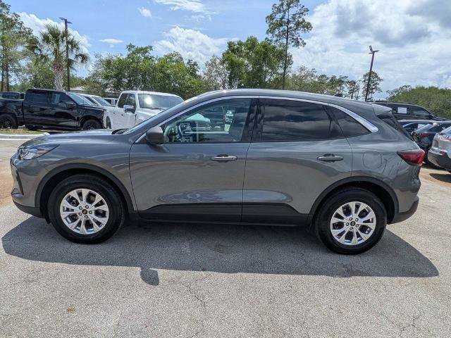 Certified 2024 Ford Escape Active AWD/4WD image 6