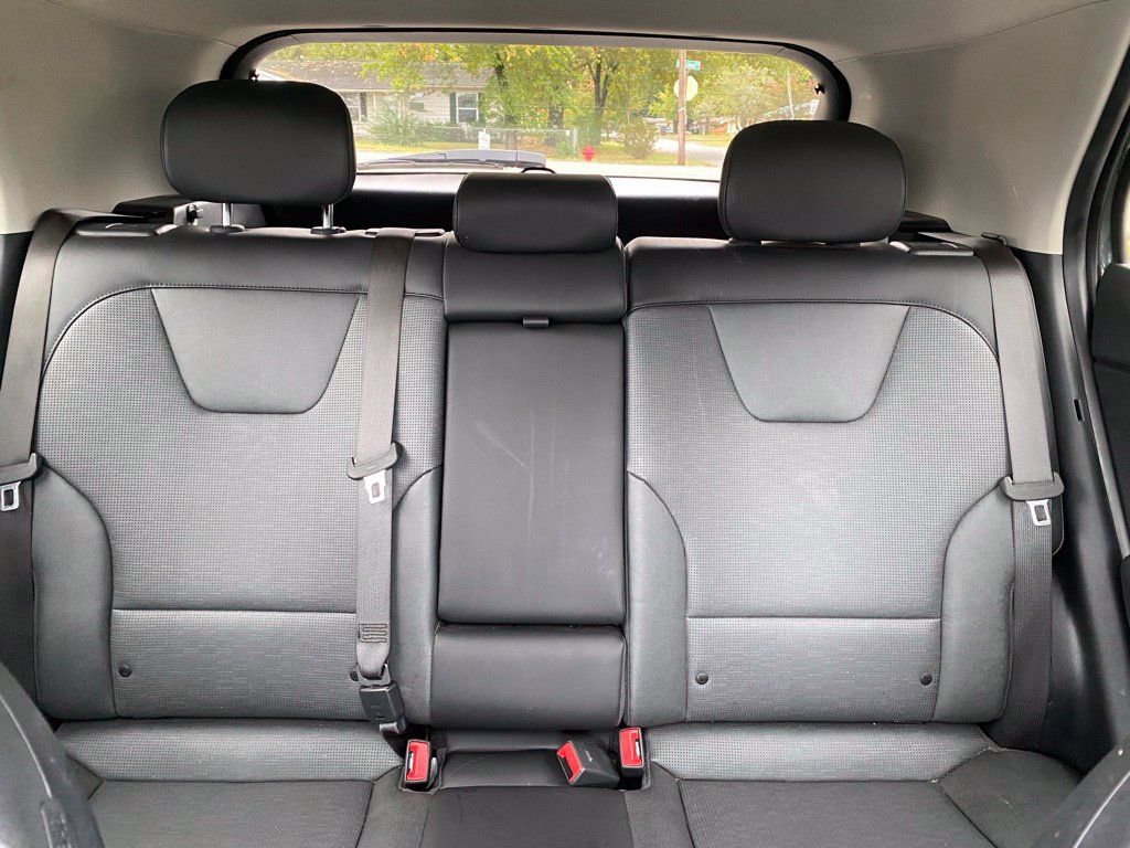 Used 2026 Kia Niro FWD image 28