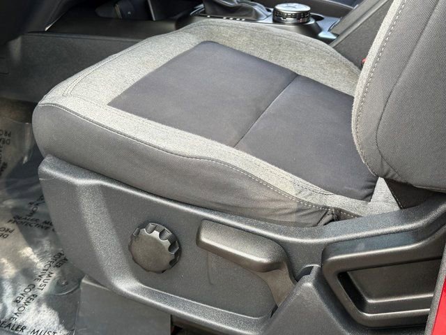 Certified 2021 Ford Bronco Big Bend AWD/4WD image 37