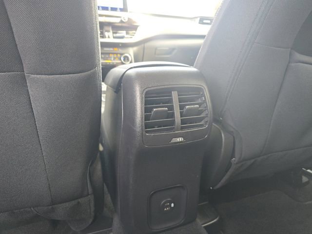 Certified 2022 Ford Escape SE w/ Convenience Package FWD image 23