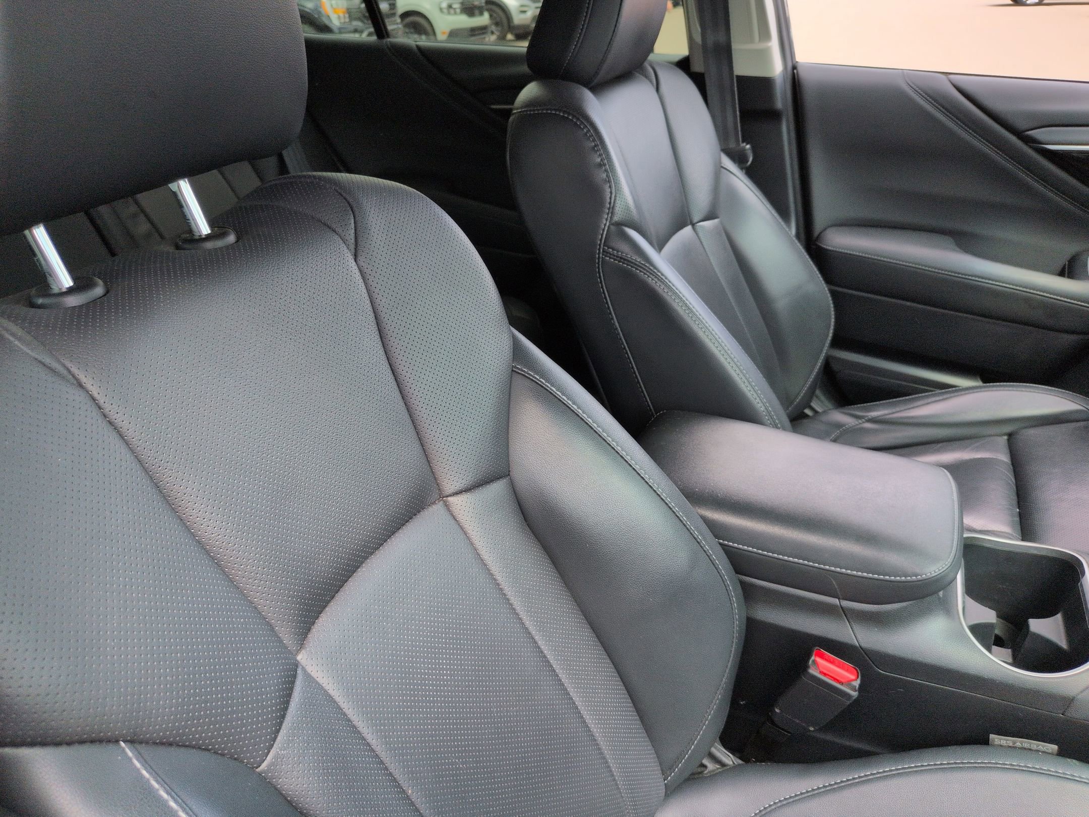 Used 2020 Subaru Outback Limited XT w/ Popular Package #2 image 36