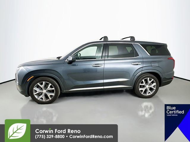 Used 2021 Hyundai Palisade Limited image 5