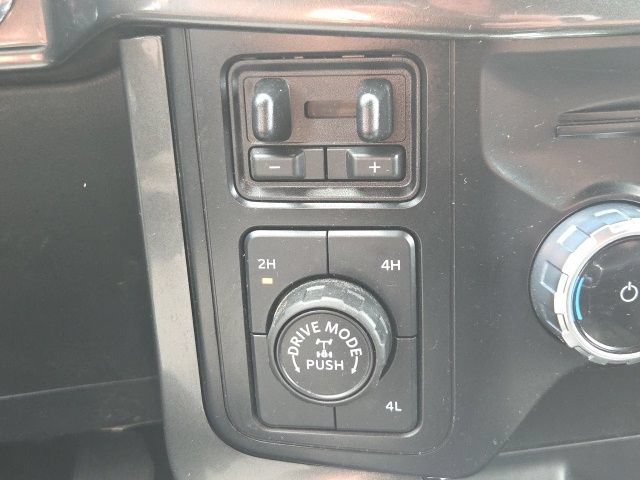 Certified 2023 Ford F150 XLT AWD/4WD image 30