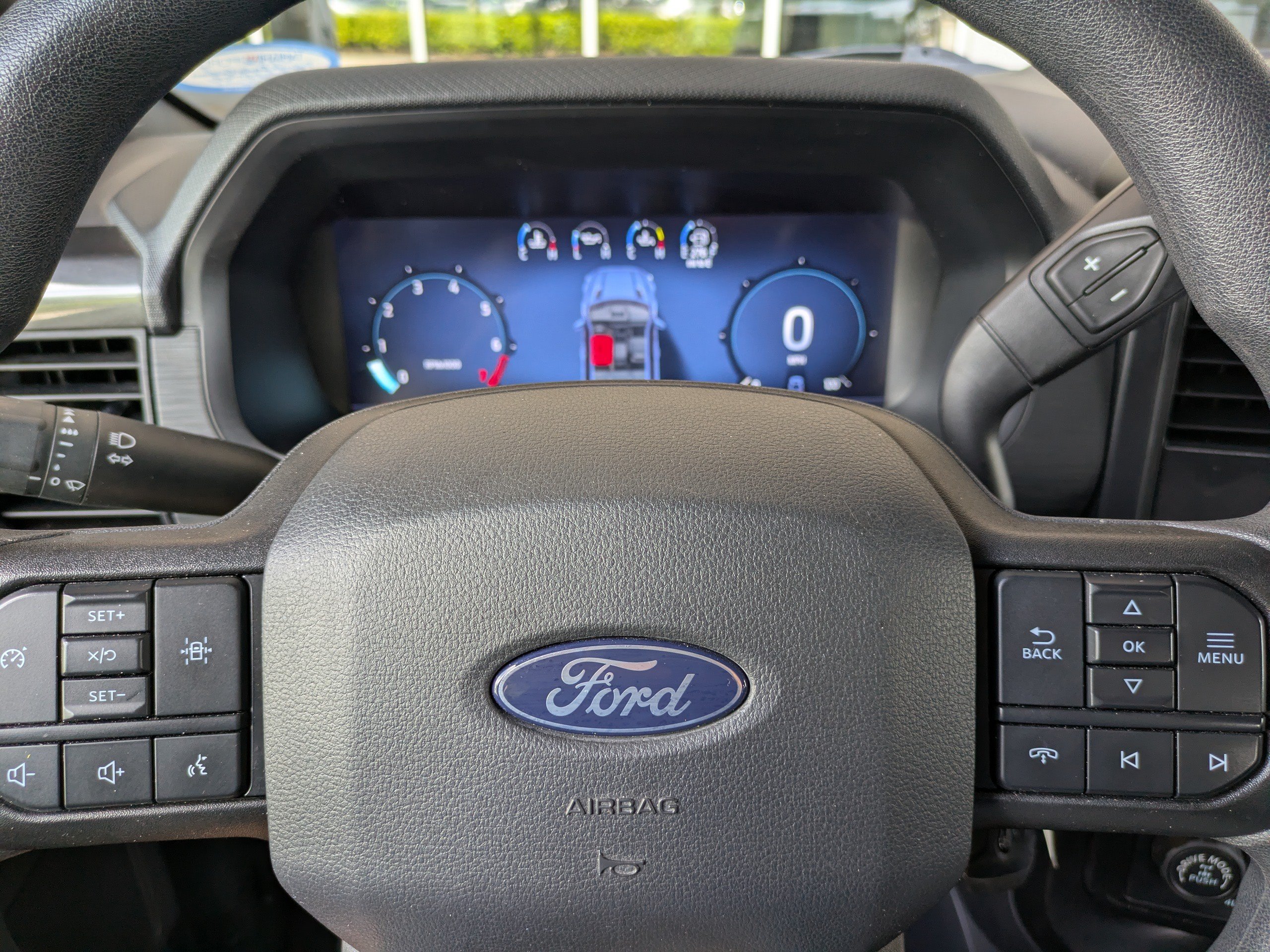 Certified 2024 Ford F150 STX AWD/4WD image 26