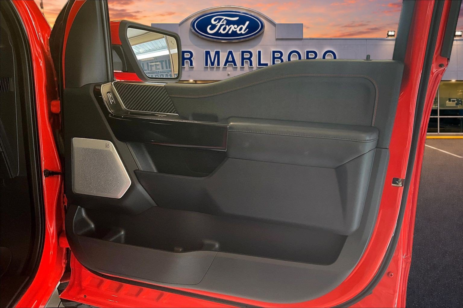 Certified 2023 Ford F150 Raptor w/ Equipment Group 802A Raptor R AWD/4WD image 25