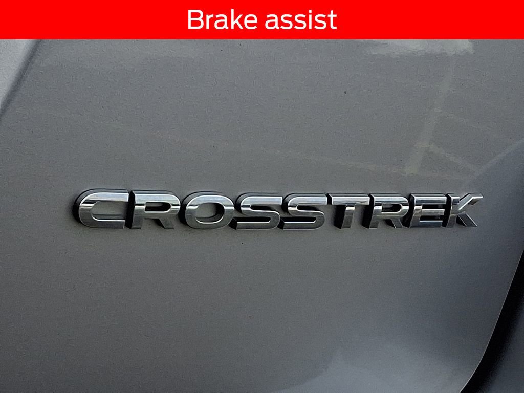 Used 2018 Subaru Crosstrek 2.0i Premium w/ Popular Package #2 image 28