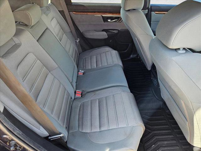 Used 2019 Honda CR-V EX image 20