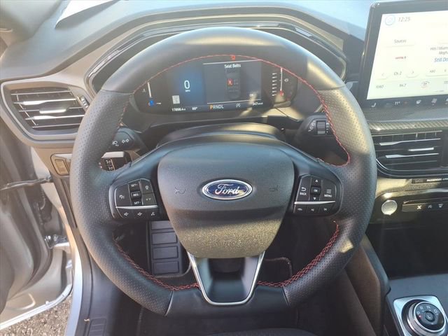 Certified 2023 Ford Escape ST-Line w/ Tech Pack #1 image 18