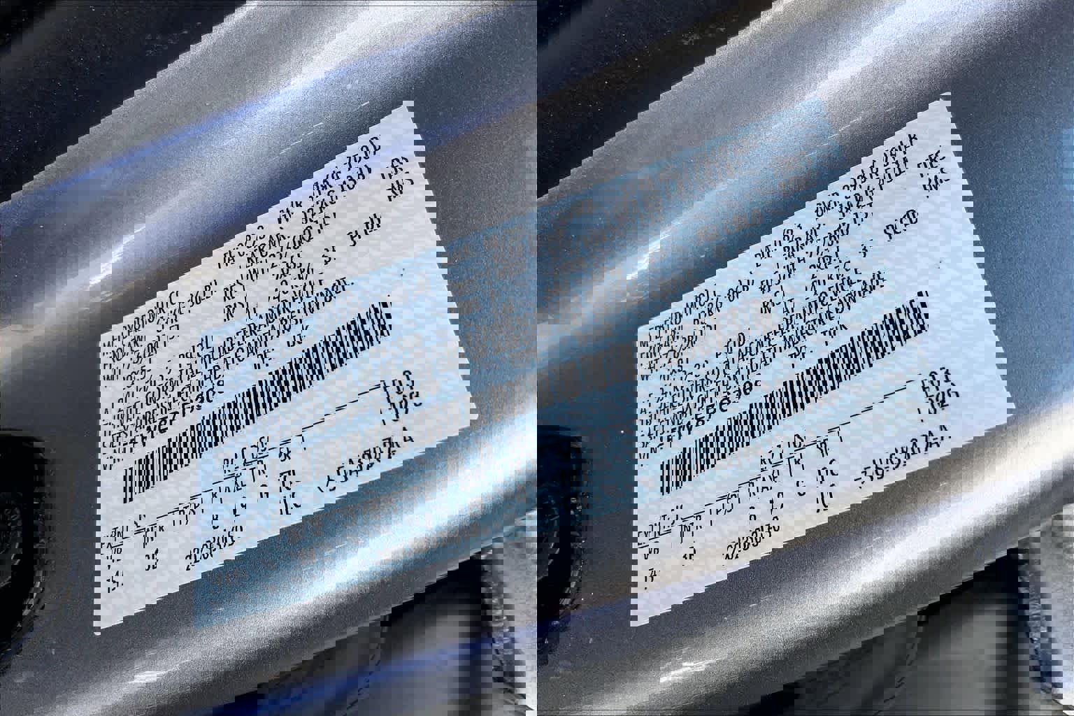 Certified 2023 Ford F150 Platinum w/ Equipment Group 701A High image 34