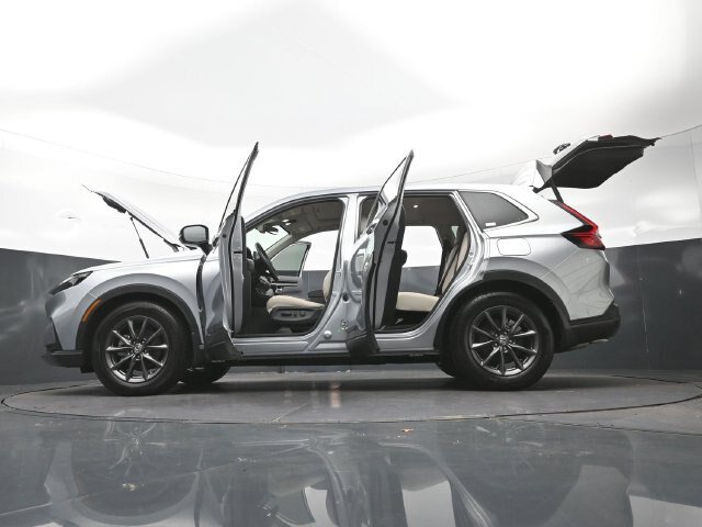 Used 2026 Honda CR-V EX-L image 36