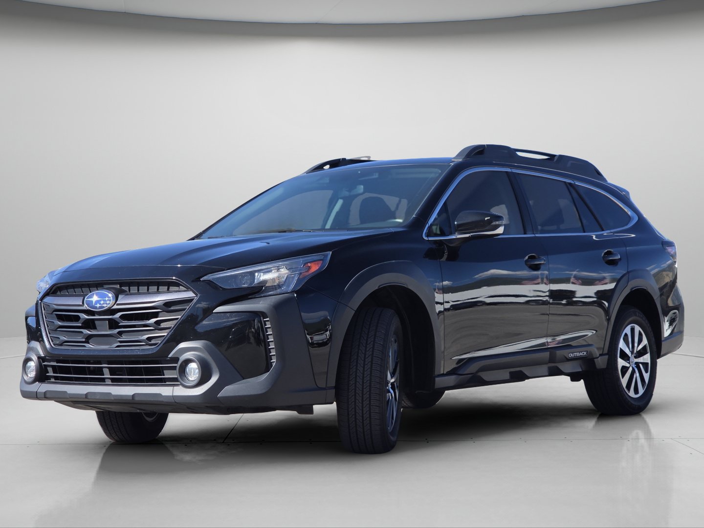 Used 2024 Subaru Outback Premium AWD/4WD image 17