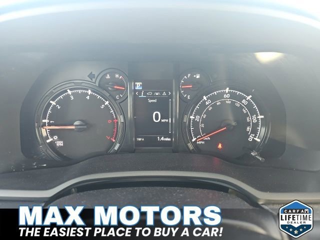 Used 2024 Toyota 4Runner SR5 image 21