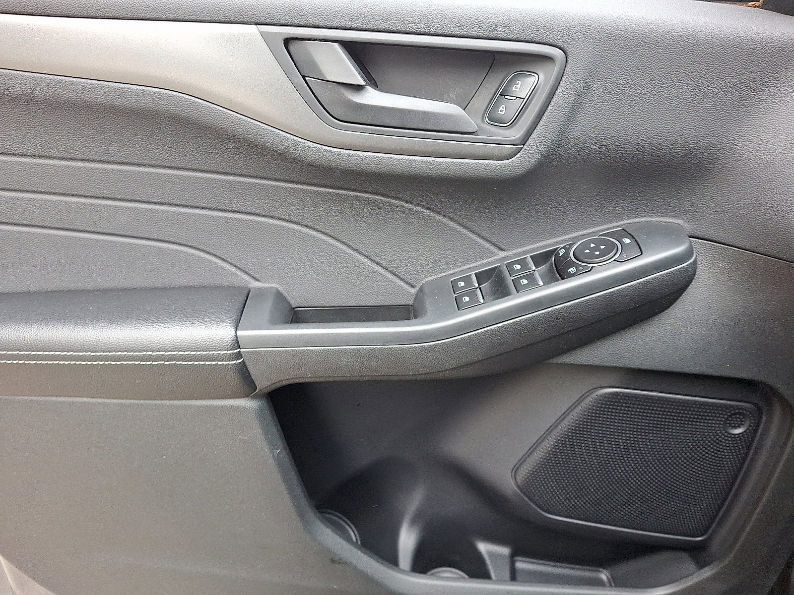 Certified 2023 Ford Escape Active image 14