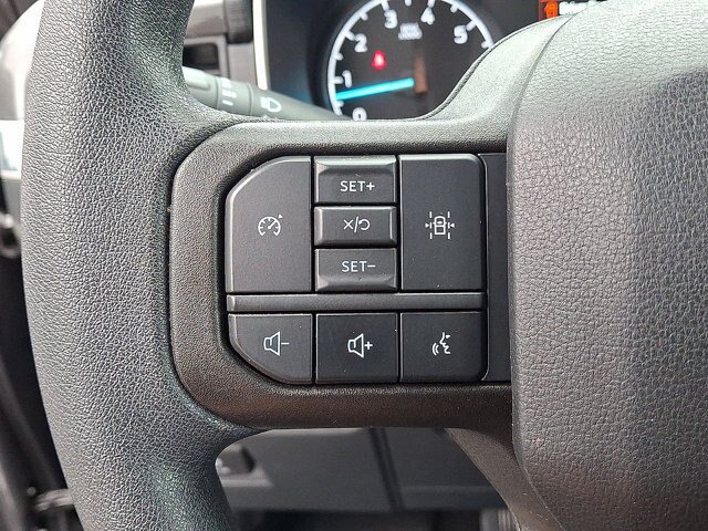 Certified 2023 Ford F150 XL w/ STX Appearance Package AWD/4WD image 17