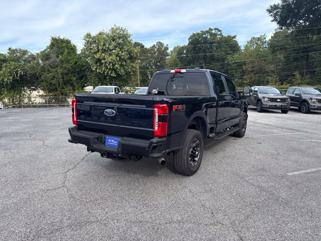 Certified 2024 Ford F250 XL w/ STX Appearance Package AWD/4WD image 4