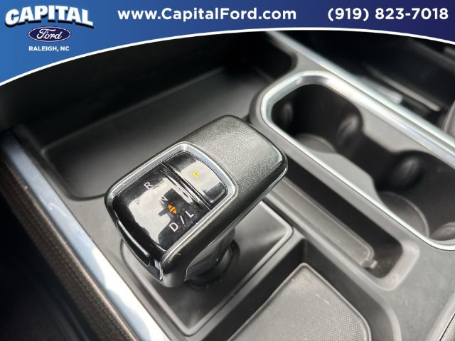 Used 2024 Chevrolet Silverado 1500 RST w/ RST All Star Premium Package AWD/4WD image 31