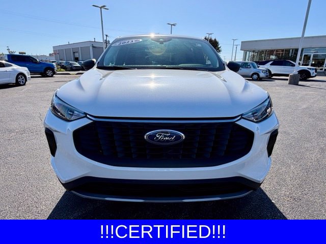 Certified 2023 Ford Escape Active AWD/4WD image 3