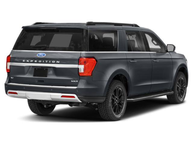 Certified 2023 Ford Expedition Max XLT image 2