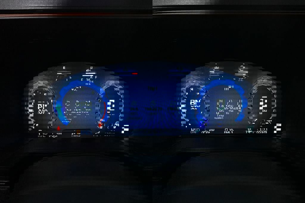 Certified 2025 Ford Bronco Sport Outer Banks w/ Outer Banks Tech Package+ AWD/4WD image 17