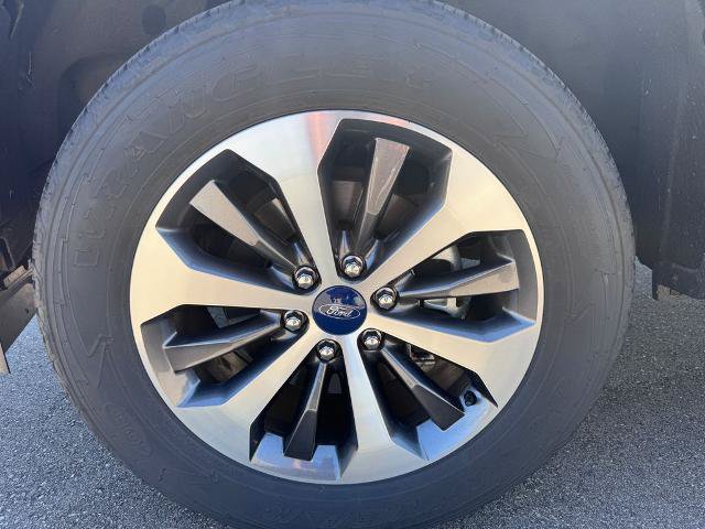 Certified 2019 Ford F150 XL w/ Equipment Group 101A Mid AWD/4WD image 9