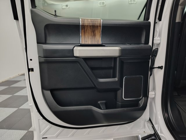 Certified 2020 Ford F150 Lariat AWD/4WD image 29