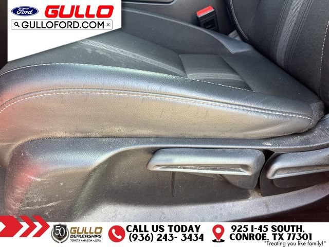 Used 2023 Honda Civic Sport image 21