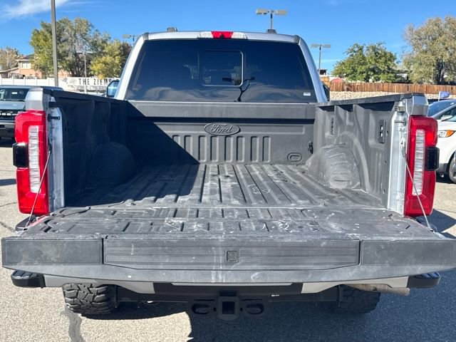 Certified 2024 Ford F350 Lariat w/ Lariat Ultimate Package image 9