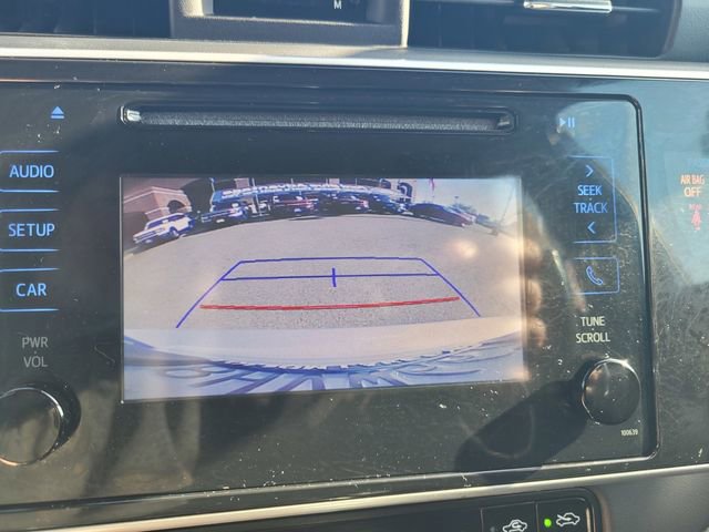 Used 2019 Toyota Corolla SE image 20